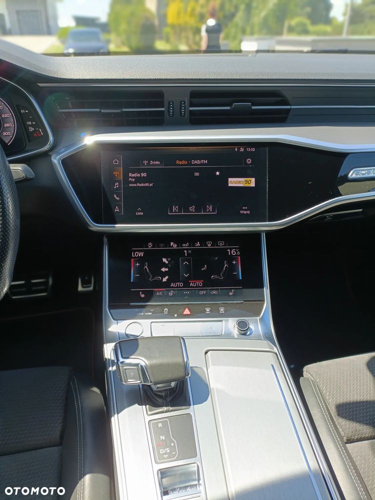 Audi A7 Sportback 55 TFSI Quattro S tronic - 10