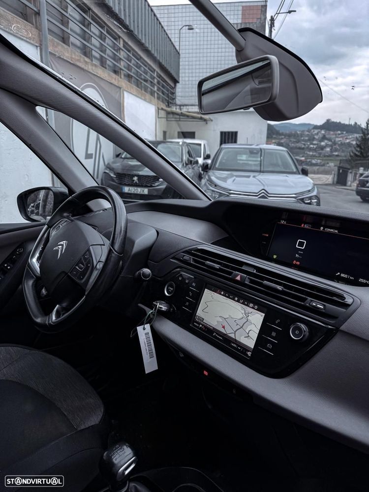 Citroën Grand C4 Spacetourer 1.5 BlueHDi Feel - 6