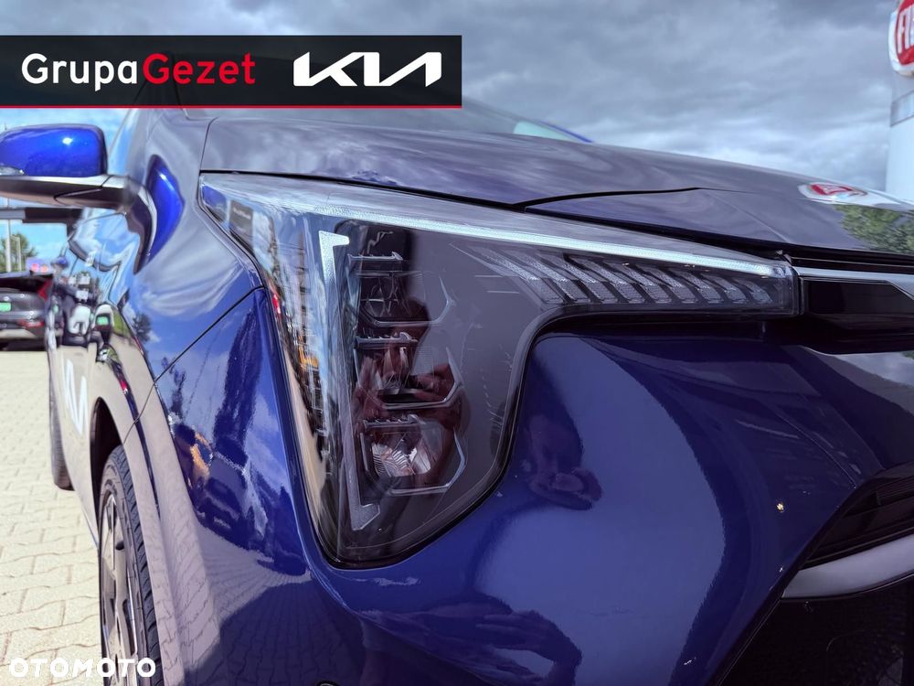 Kia Picanto 1.0 GDI Business Line AMT - 17