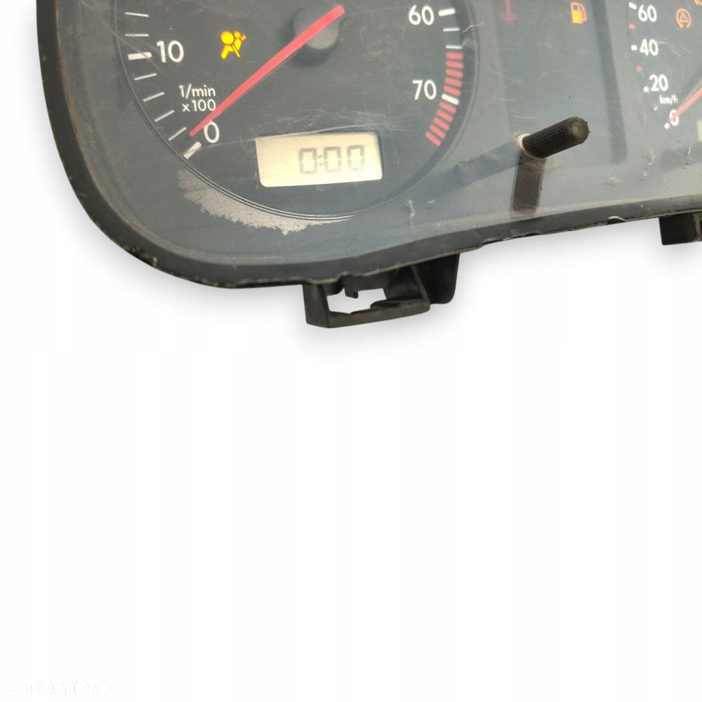 LICZNIK ZEGARY 1J0919861D VW Golf IV Bora 1.4 1.6 8V 16V 1.8 20V 182 806km - 7