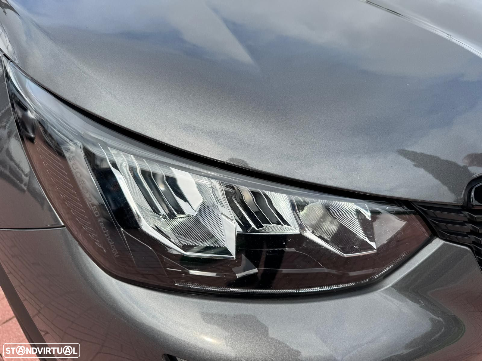 Peugeot 2008 1.2 PureTech Active - 10