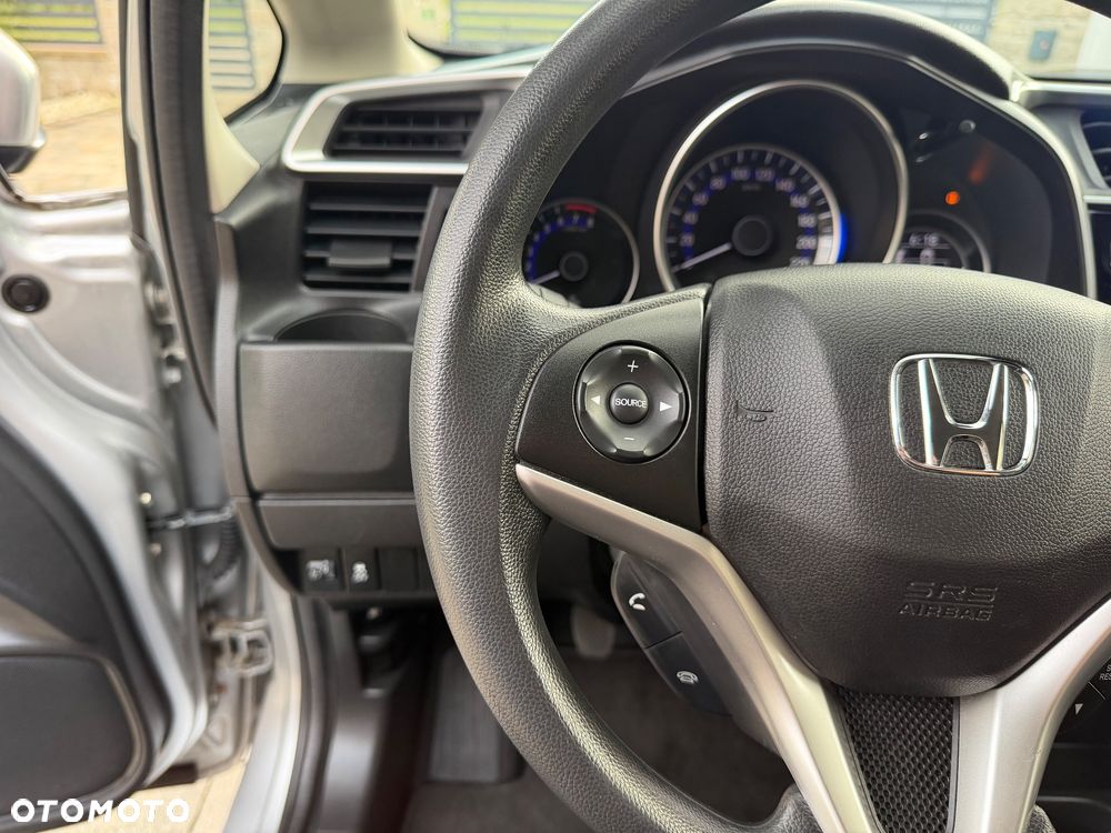Honda Jazz 1.3 i-VTEC Elegance - 16