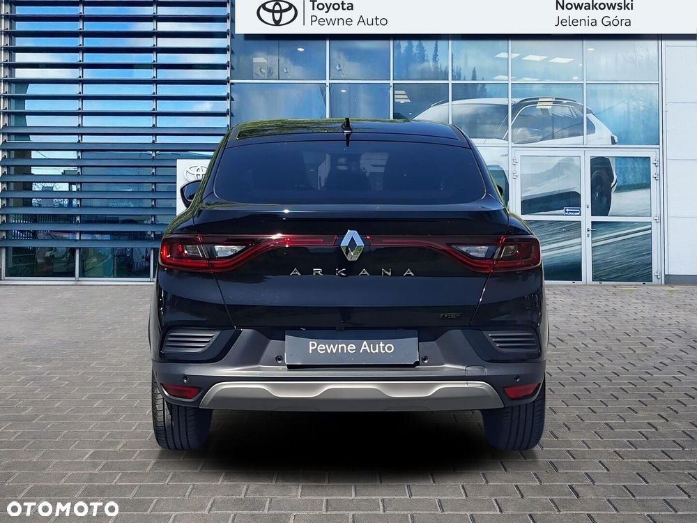 Renault Arkana - 6