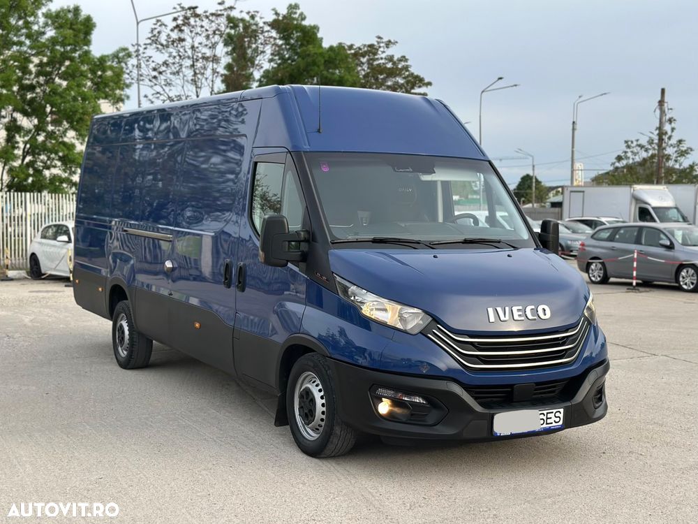 Iveco Daily - 1