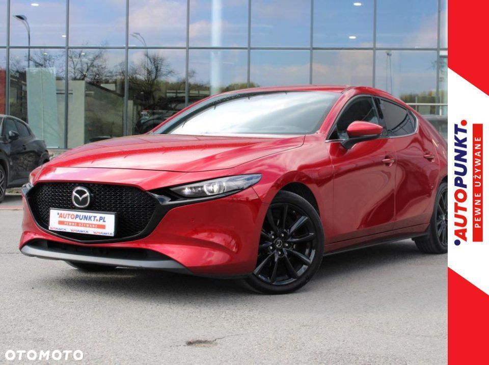 Mazda 3 - 1