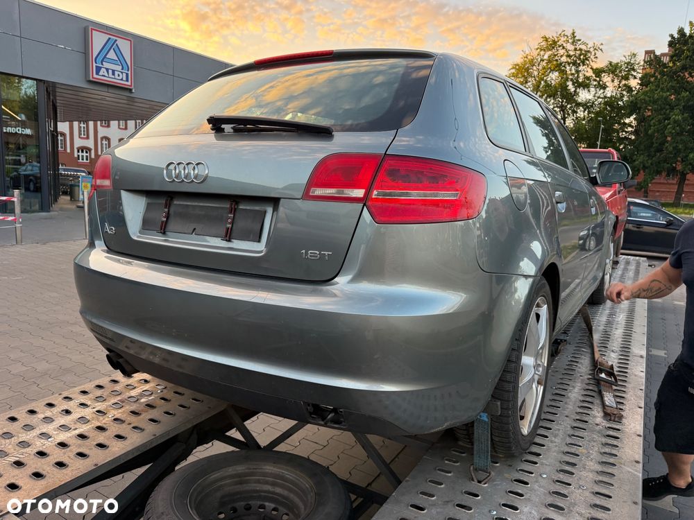 Audi A3 Sportback - 14