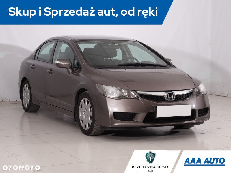 Honda Civic - 3