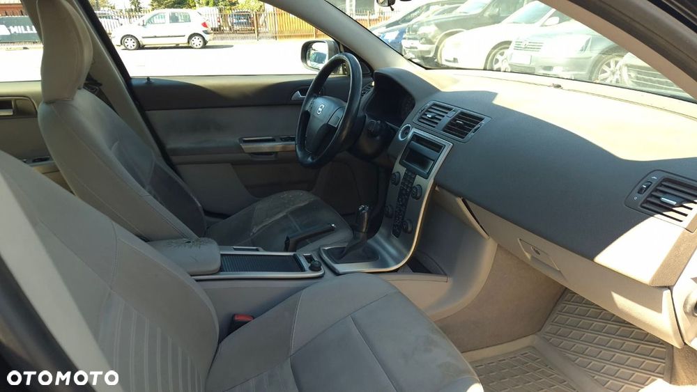Volvo S40 - 8
