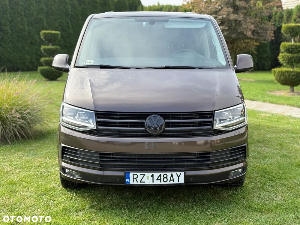 Volkswagen Multivan 2.0 BiTDI L1 Highline 4Motion DSG - 4