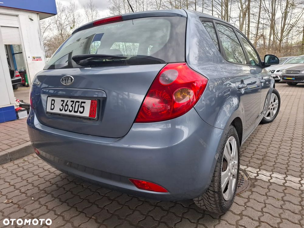 Kia Ceed Cee'd 1.4 Comfort - 15