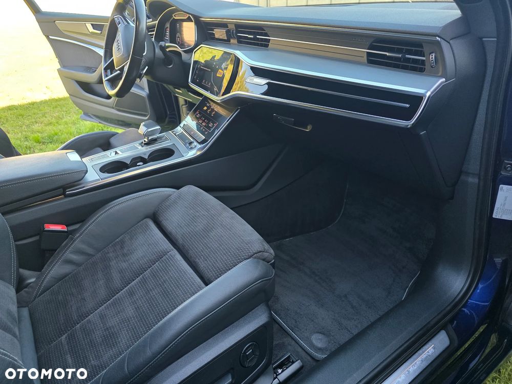 Audi A6 Avant - 23