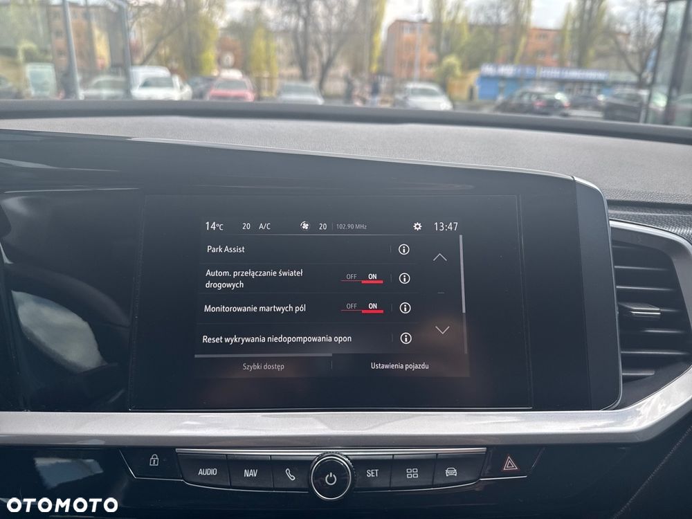 Opel Grandland X - 18