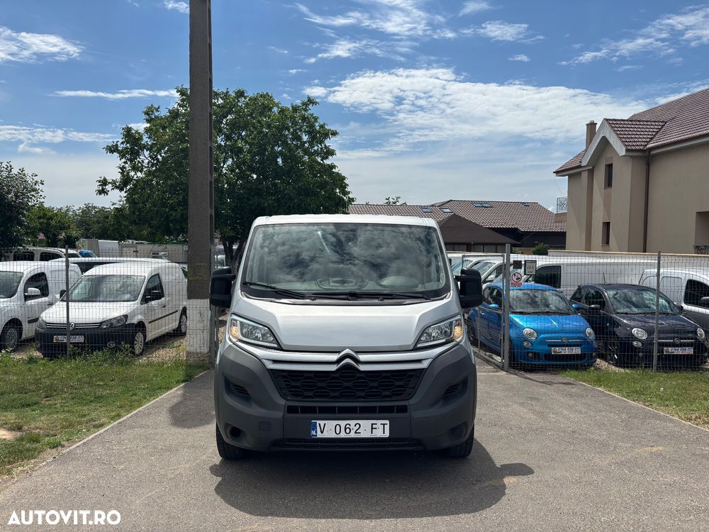 Citroën Jumper L1H1 Live - 2
