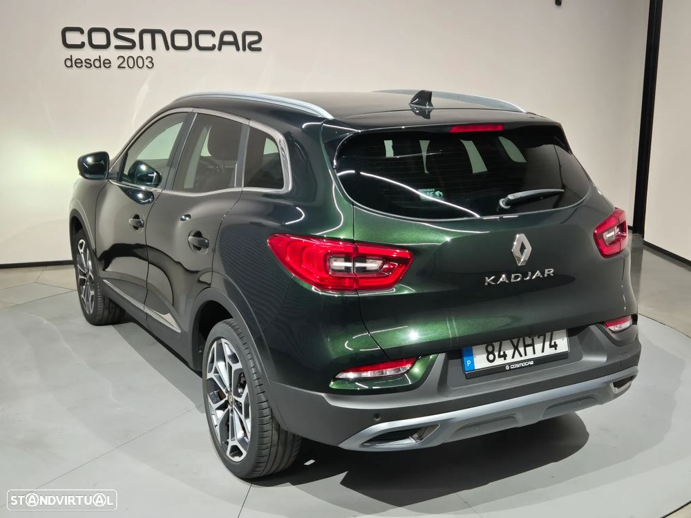 Renault Kadjar 1.5 dCi Intens - 13
