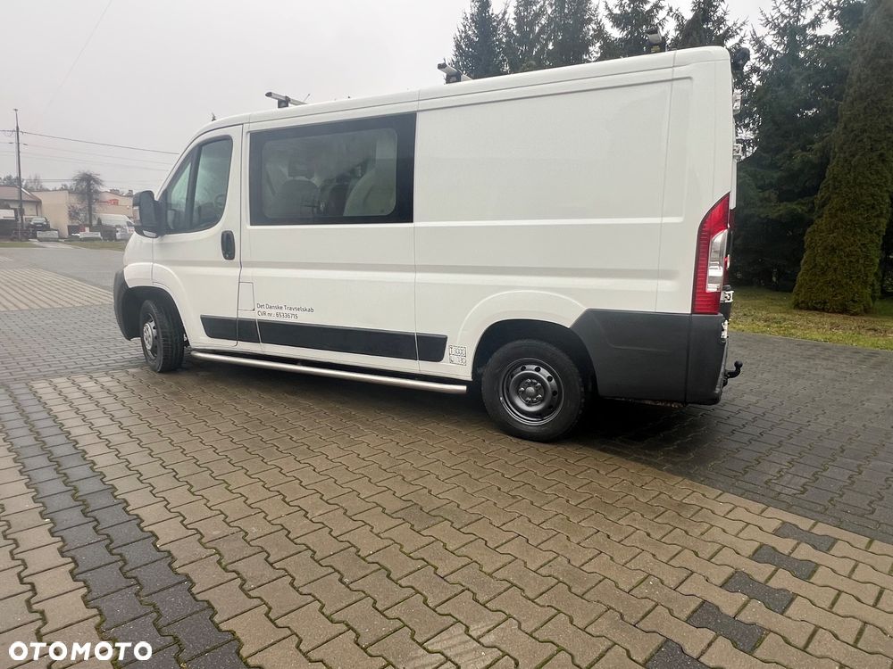 Citroën Jumper - 16