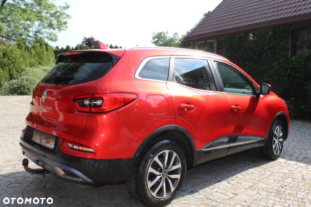 Renault Kadjar - 2