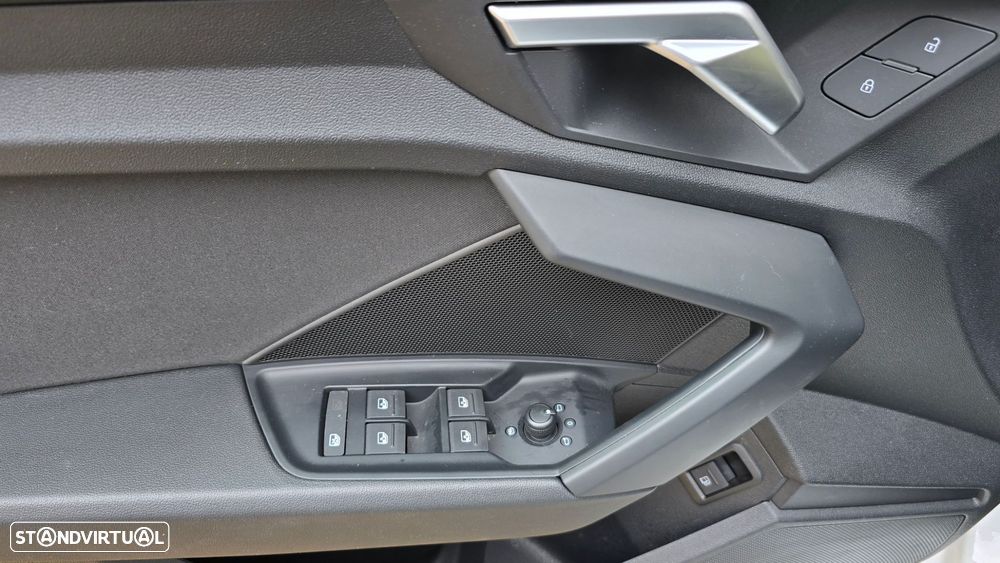 Audi A3 Sportback - 8
