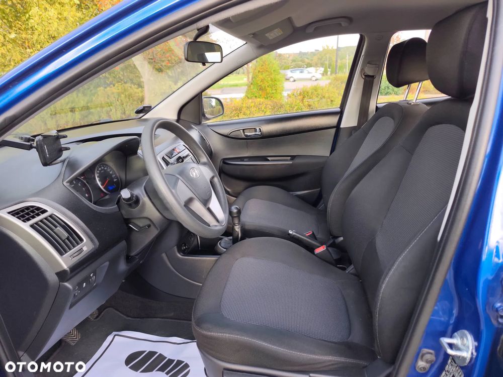 Hyundai i20 1.25 Classic - 16