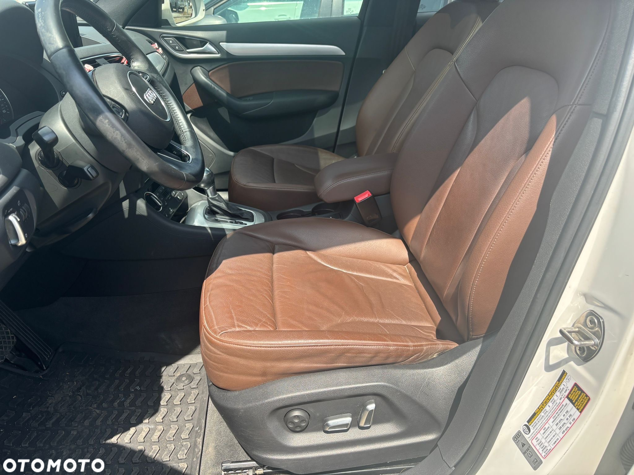 Audi Q3 - 14