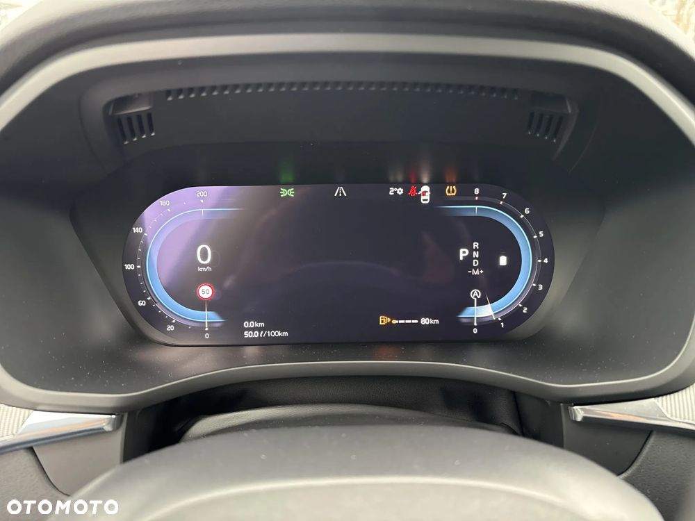 Volvo XC 60 B4 B Plus Dark - 15