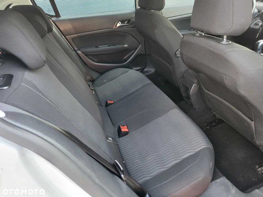 Peugeot 308 BlueHDi 100 Stop & Start Business-Line - 24