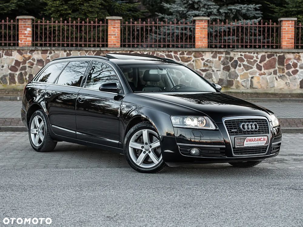 Audi A6 Avant - 15