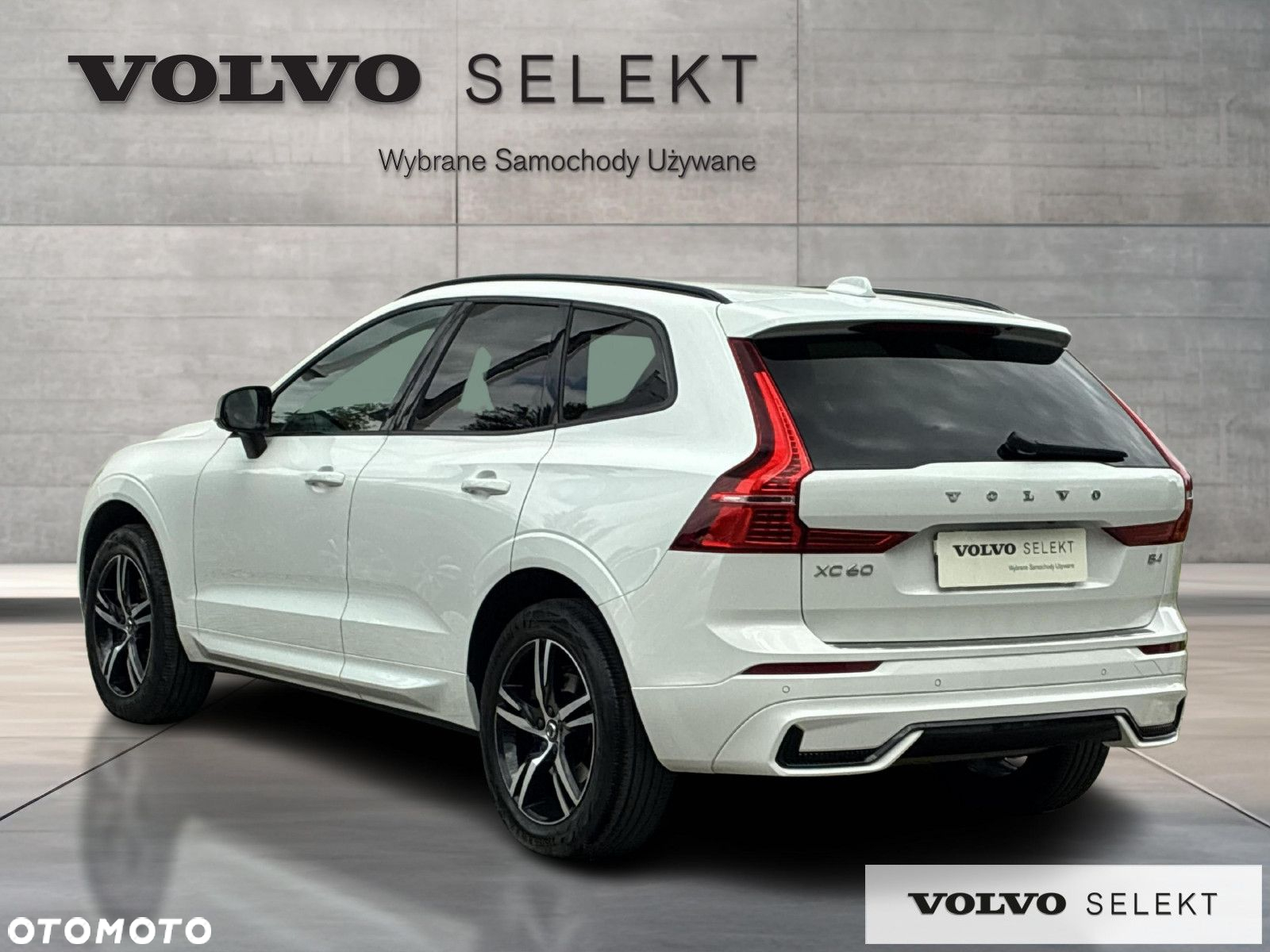 Volvo XC 60 - 8