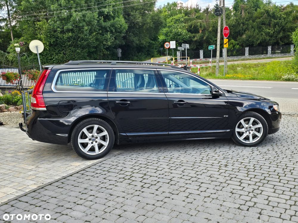 Volvo V70 D4 Summum - 13