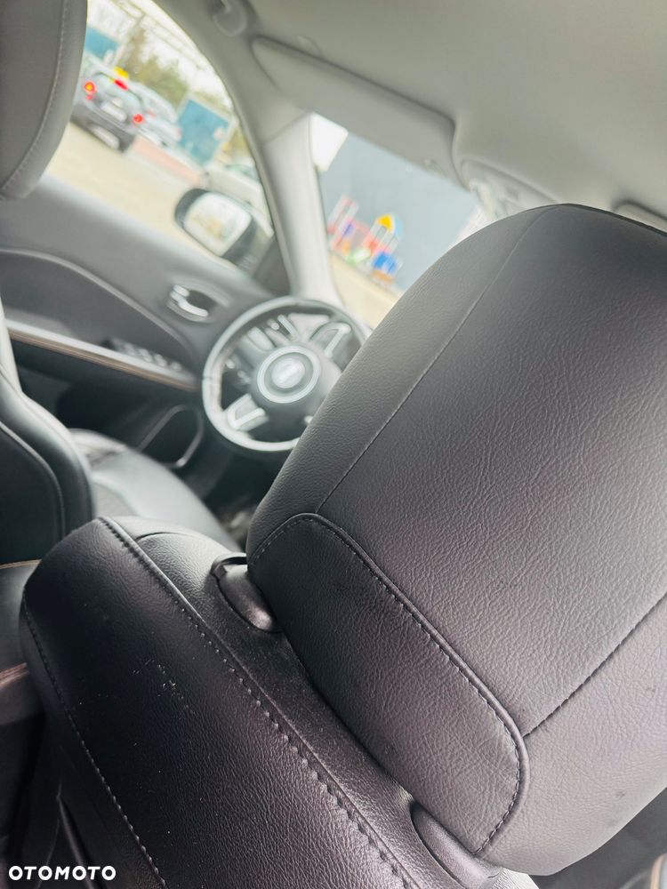 Jeep Compass 1.4 TMair Limited 4WD S&S - 14