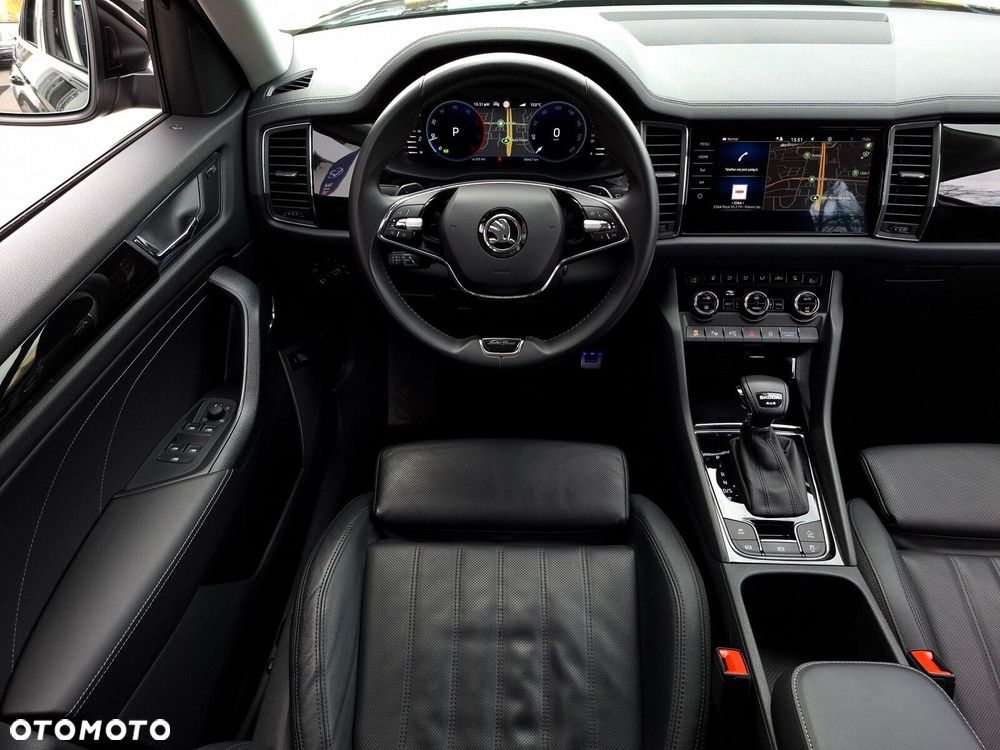 Skoda Kodiaq 2.0 TDI 4x4 L&K DSG - 18