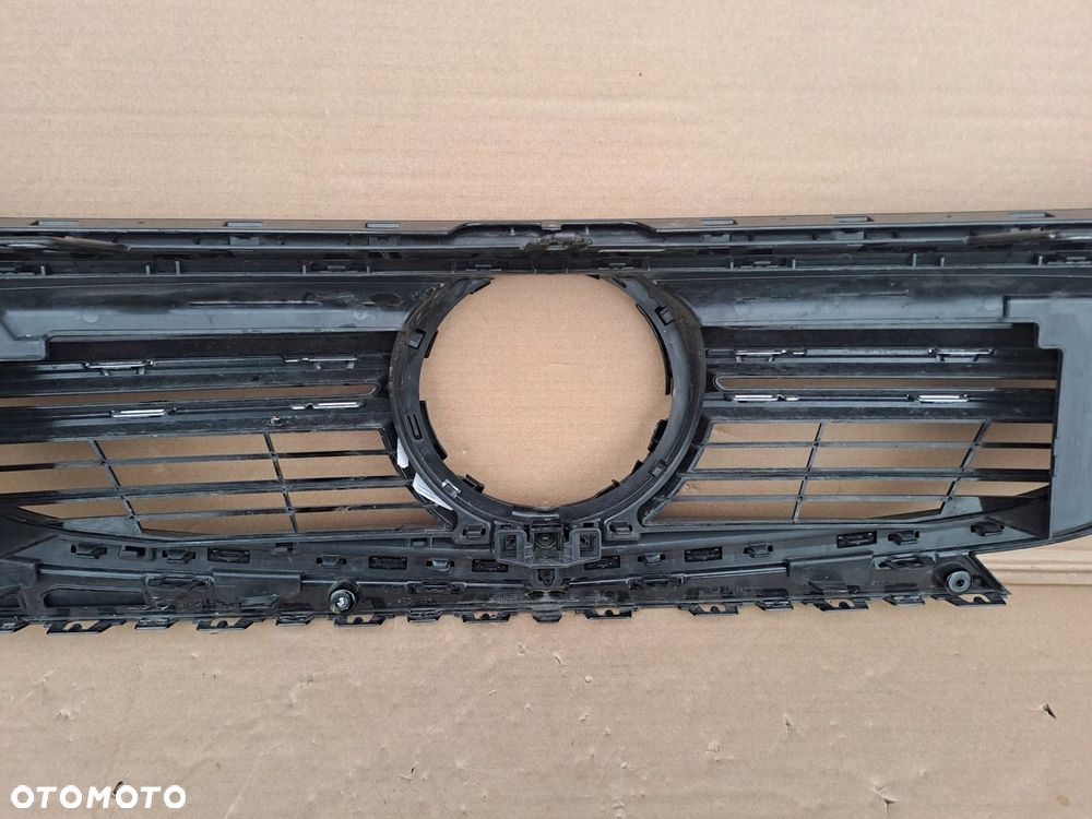 MERCEDES EQC W293 AMG ATRAPA GRILL A2938884100 UŻYWANY - 8