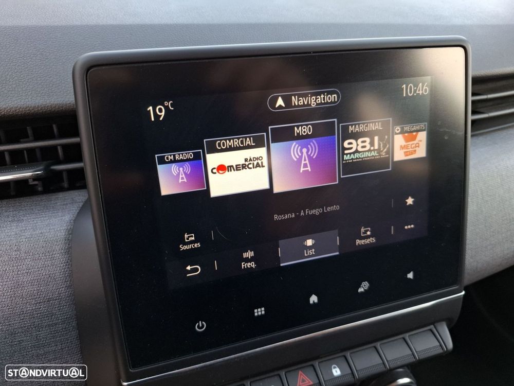 Renault Clio 1.0 TCe Evolution - 21