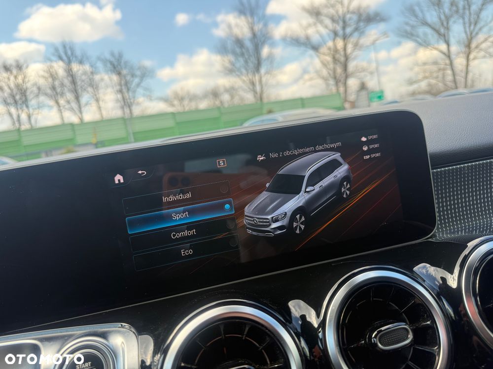 Mercedes-Benz GLB 220 d 8G-DCT - 19