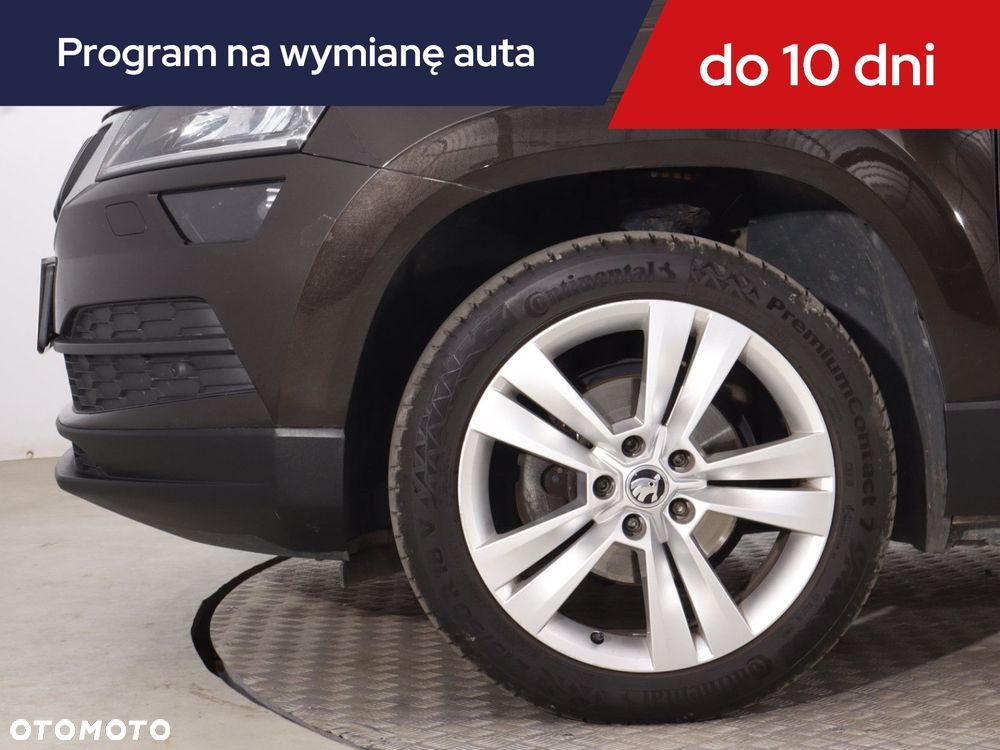 Skoda Karoq - 17