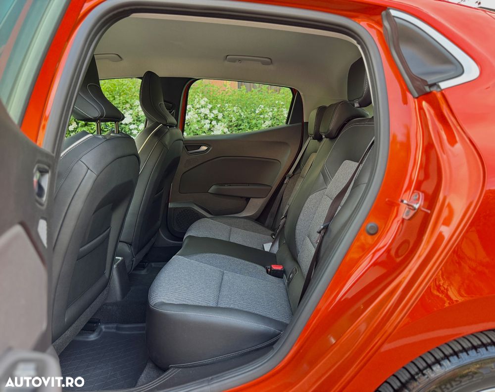 Renault Clio V TCe Intens - 8
