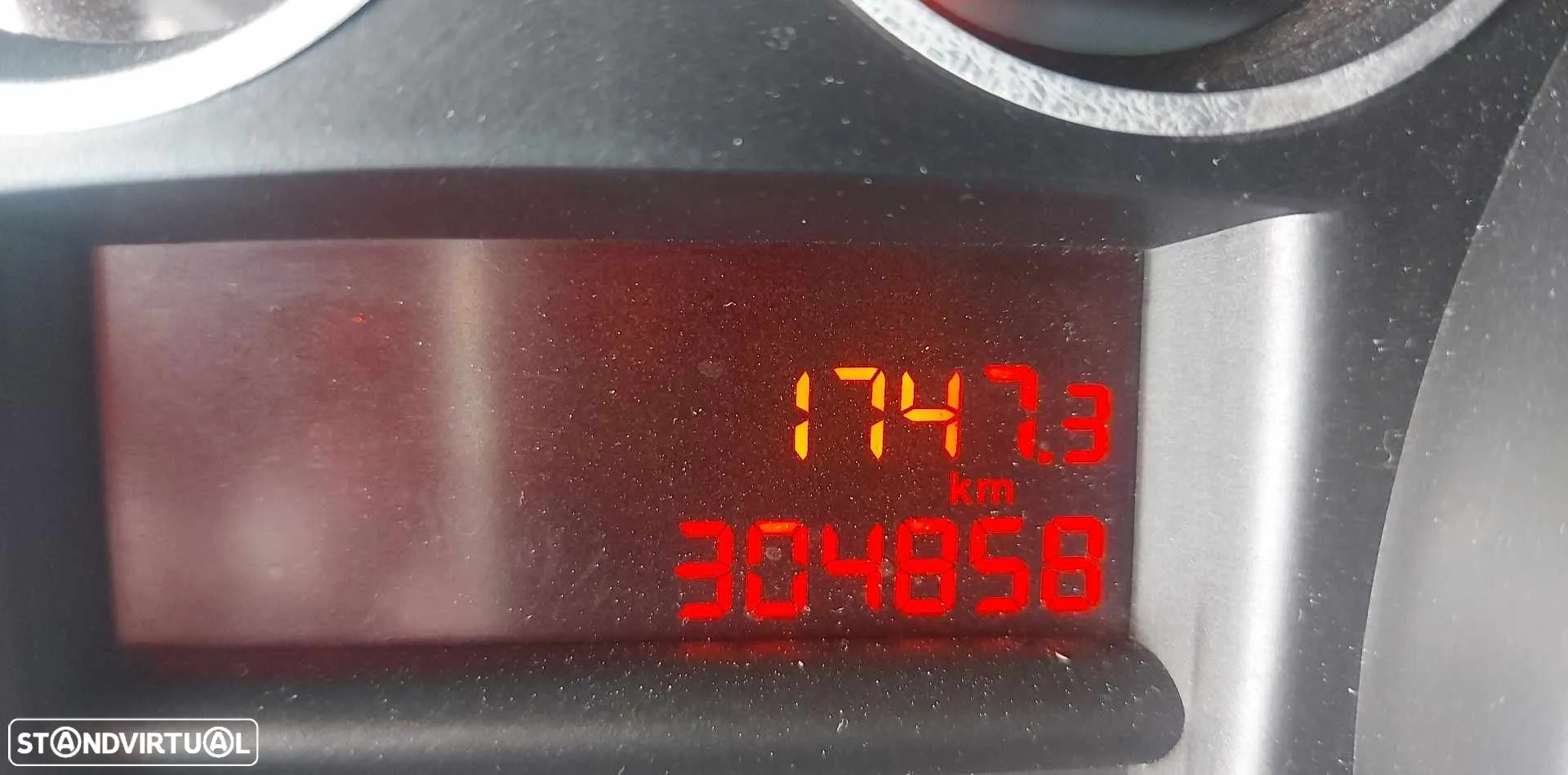 Peugeot 308 SW 1.6 HDi Executive - 18