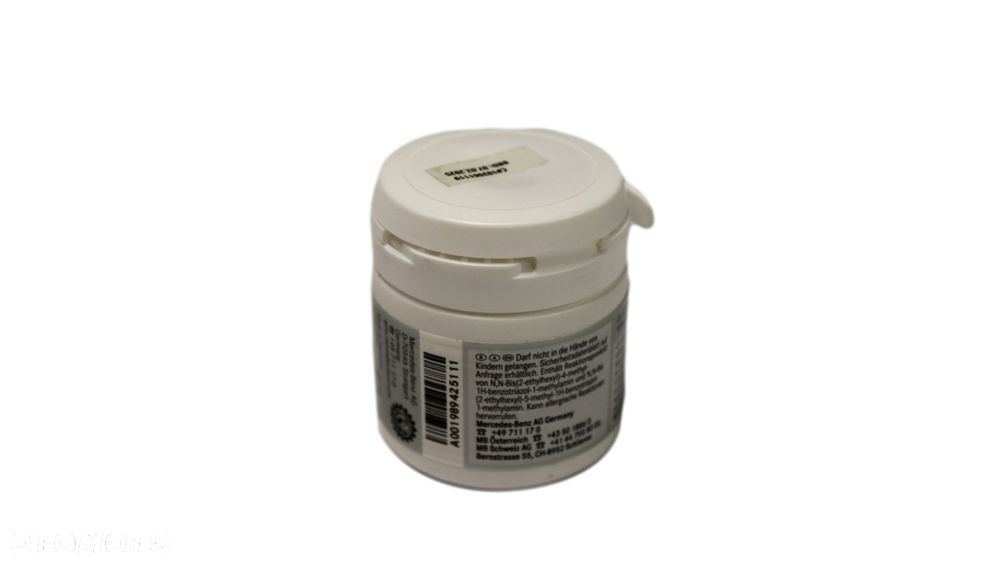 MERCEDES Ceramiczny smar do wtryskiwaczy CDI - 3