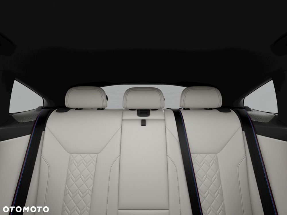 BMW i4 - 5