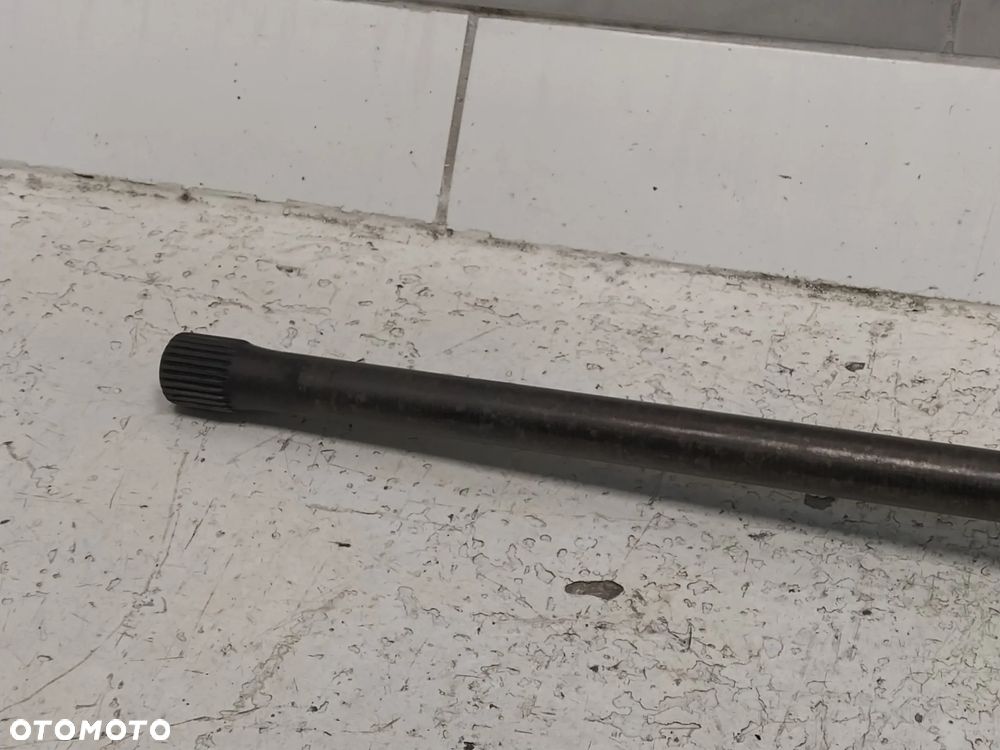 IVECO DAILY 35S 14- PÓŁOŚ TYŁ TYLNIA ORYGINAŁ - 3