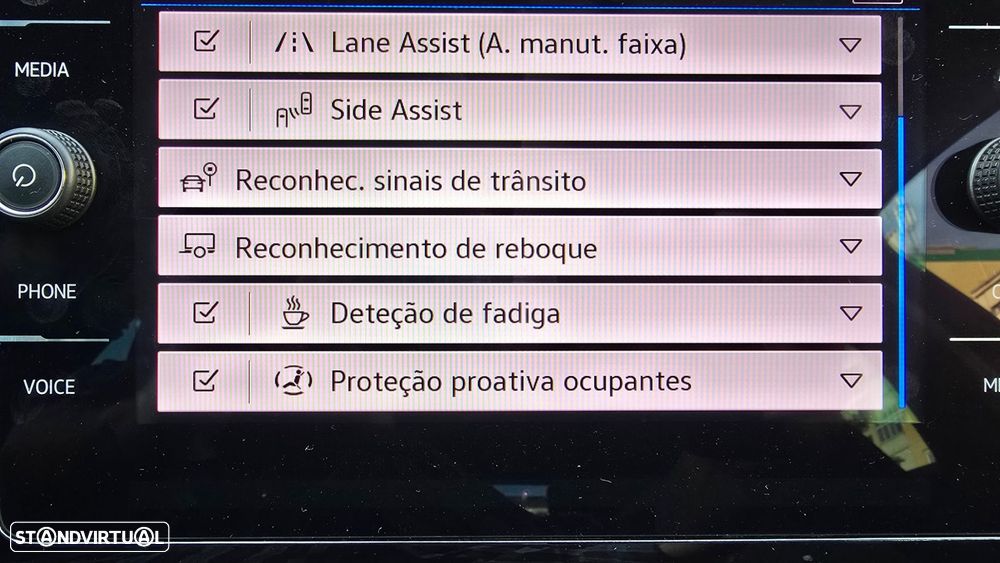 VW Passat Variant 1.4 TSI GTE Plug-in - 33
