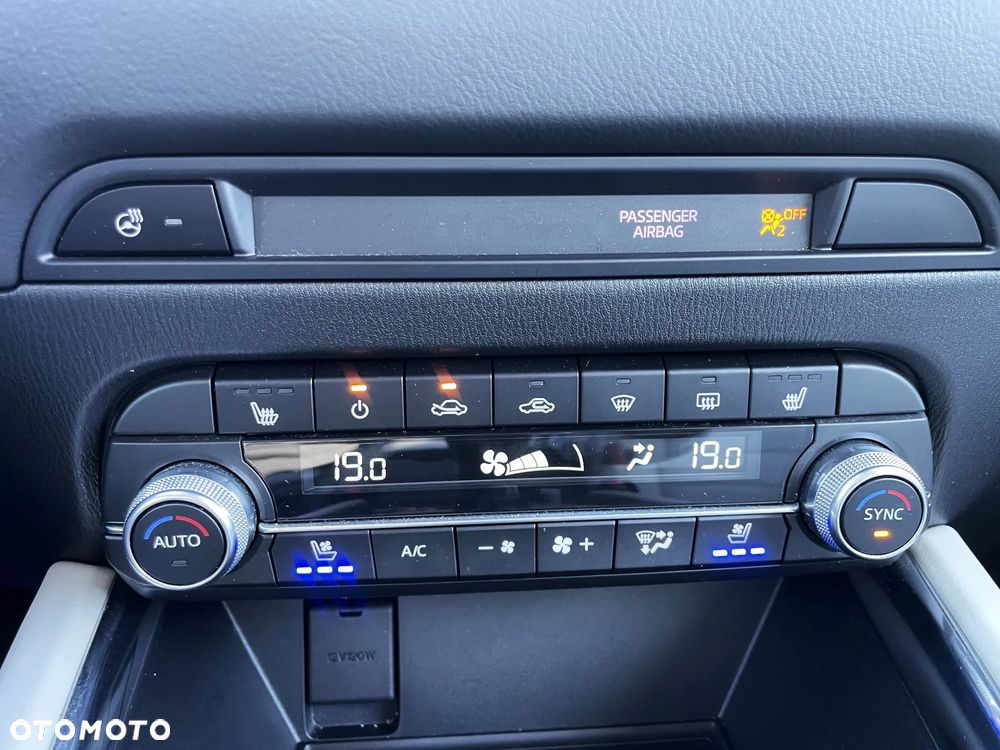 Mazda CX-5 2.0 Skypassion 2WD - 18