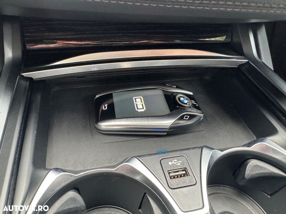 BMW Seria 7 730d xDrive - 30