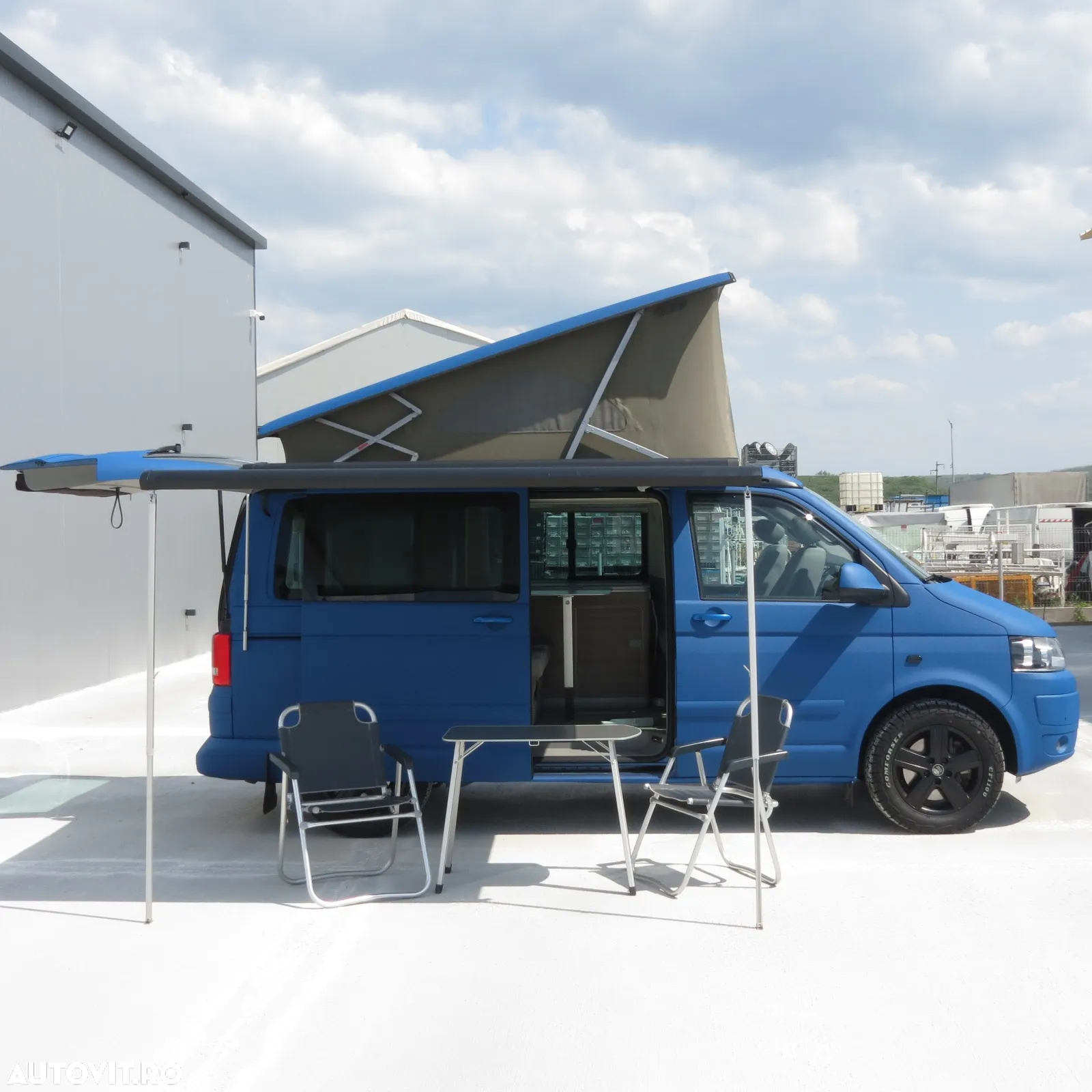 Volkswagen California - 3