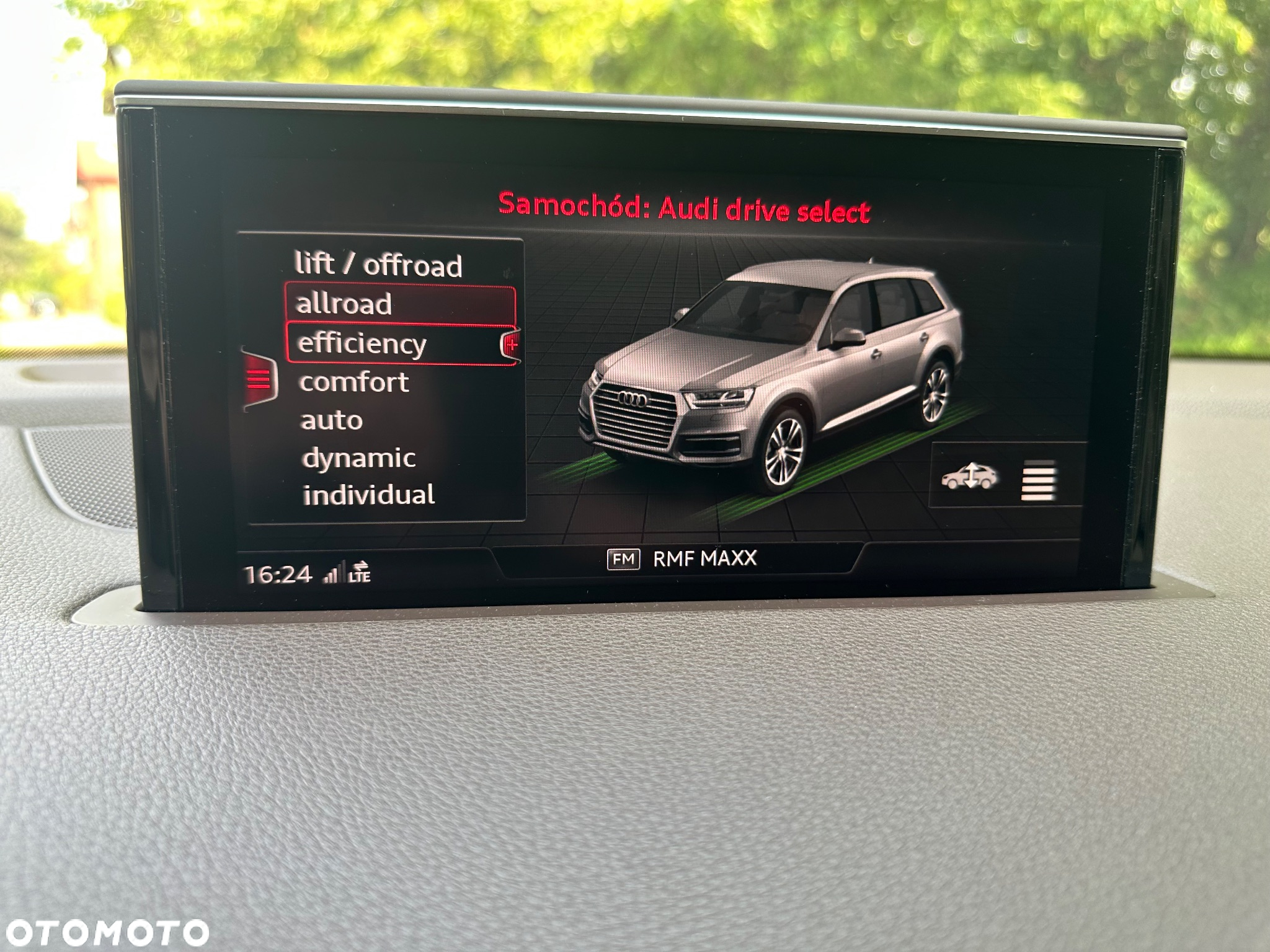Audi Q7 3.0 TDI Quattro Tiptronic - 13