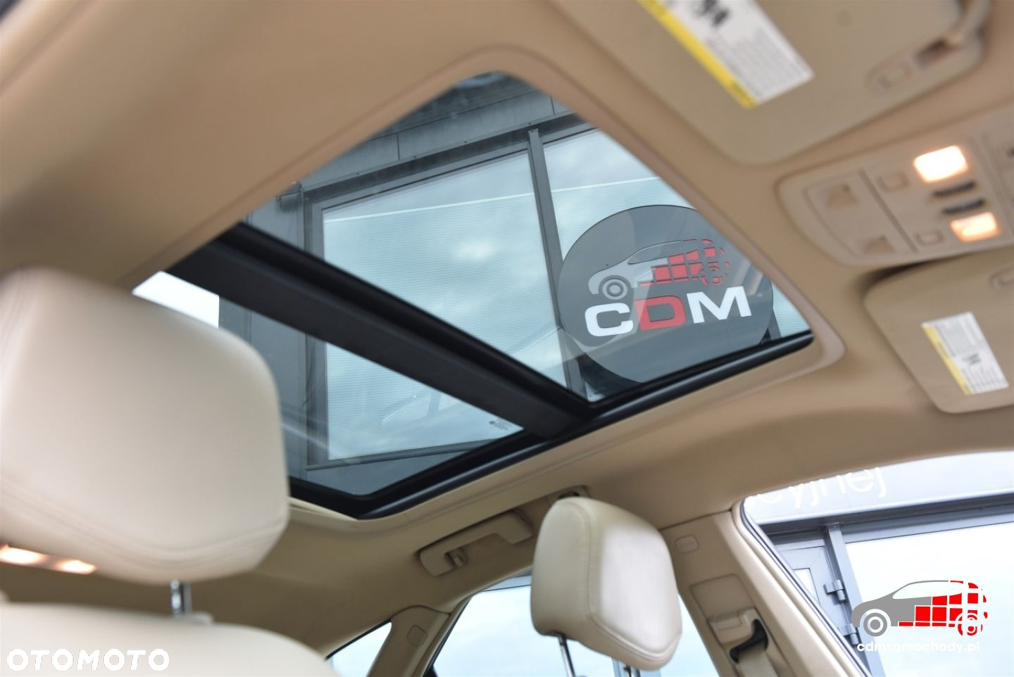 Cadillac CTS 3.6 V6 Automatik AWD Sport Luxury - 30
