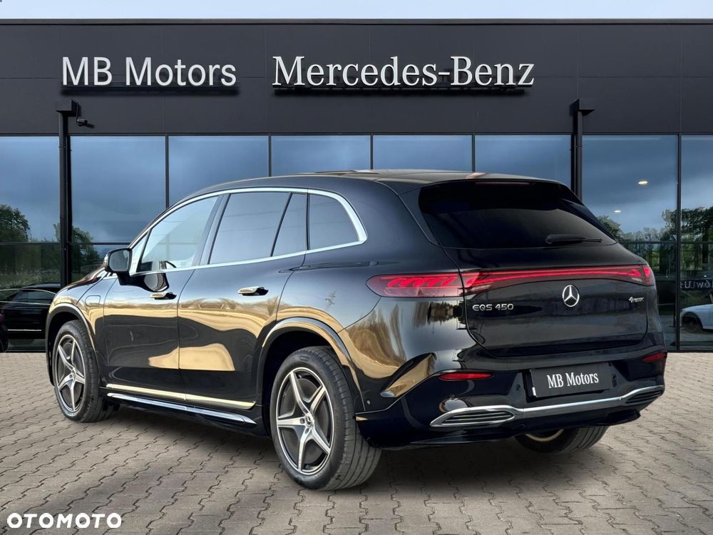 Mercedes-Benz EQS - 6