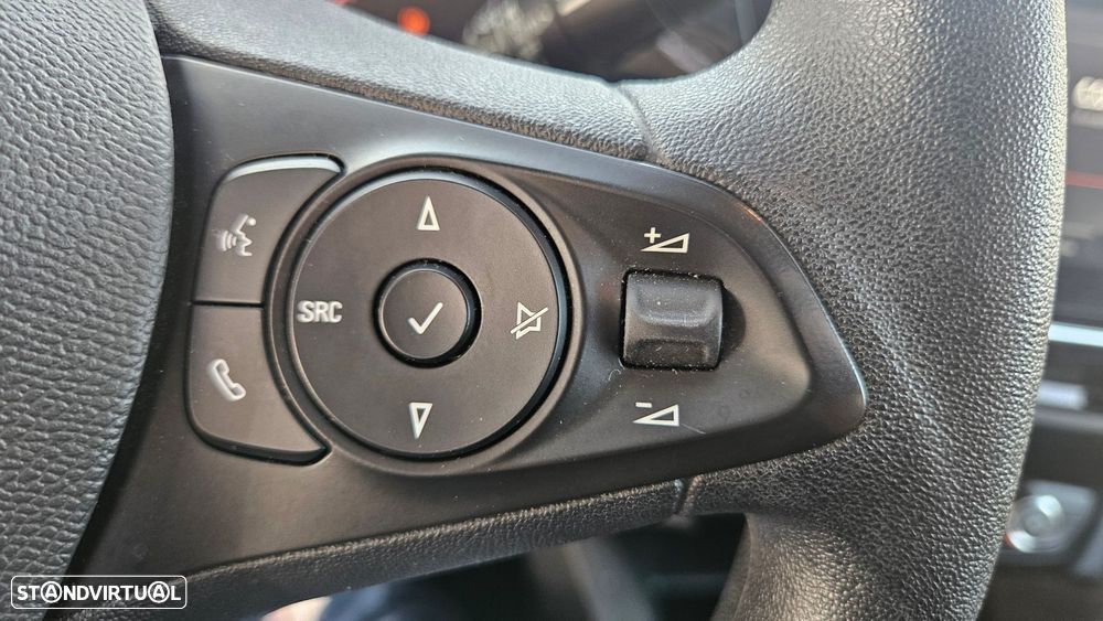 Opel Corsa 1.5 D Edition - 42