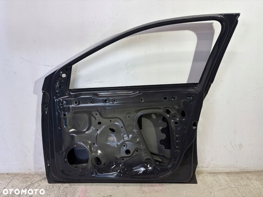 DRZWI PRZEDNIE PRAWE VOLKSWAGEN POLO 2G - 6