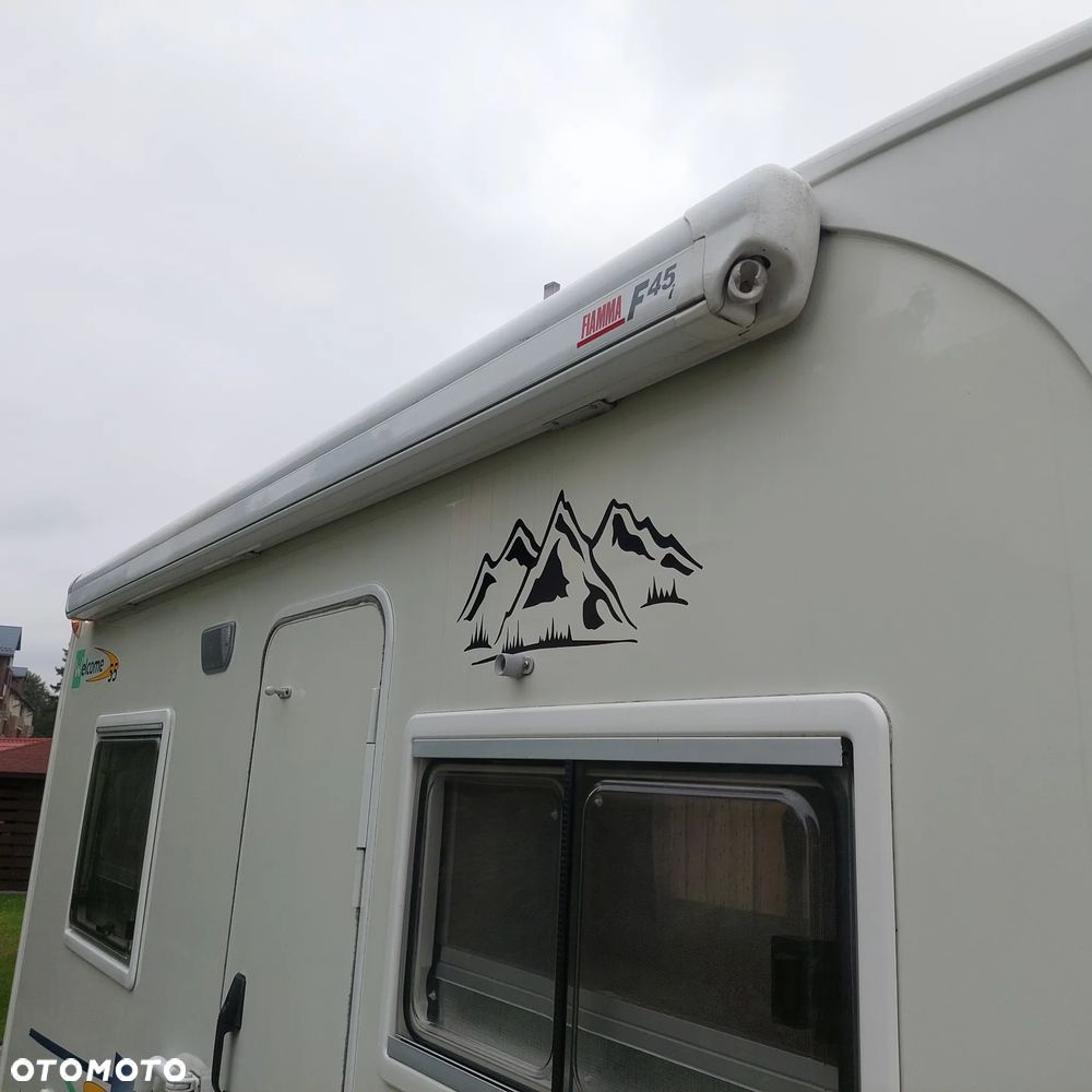 Citroën JUMPER CHAUSSON - 27