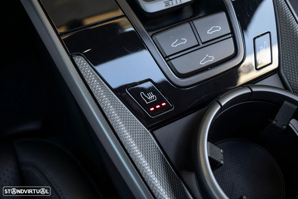 Porsche 911 (992) Carrera S PDK - 33